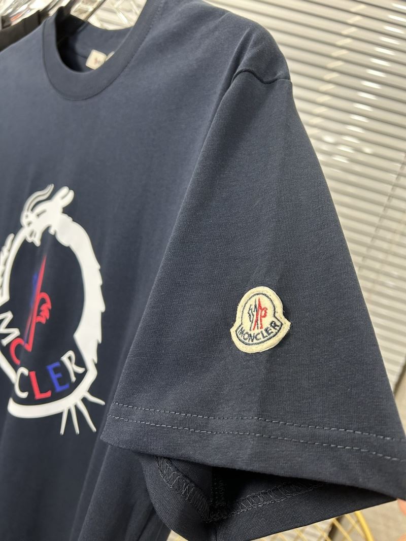 Moncler T-Shirts